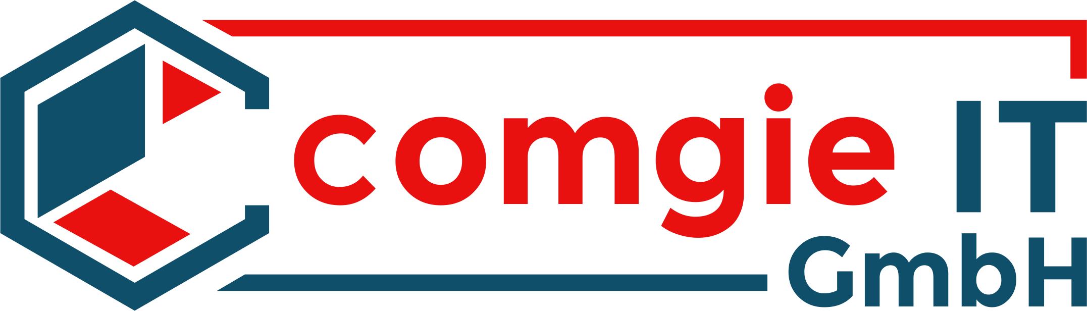 comgie IT GmbH